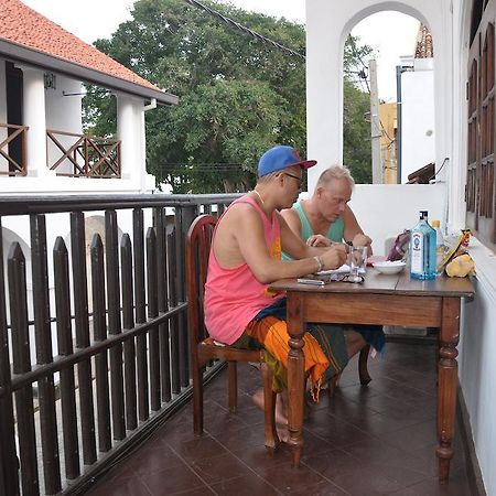 Thenu Rest Guest House Galle Bagian luar foto