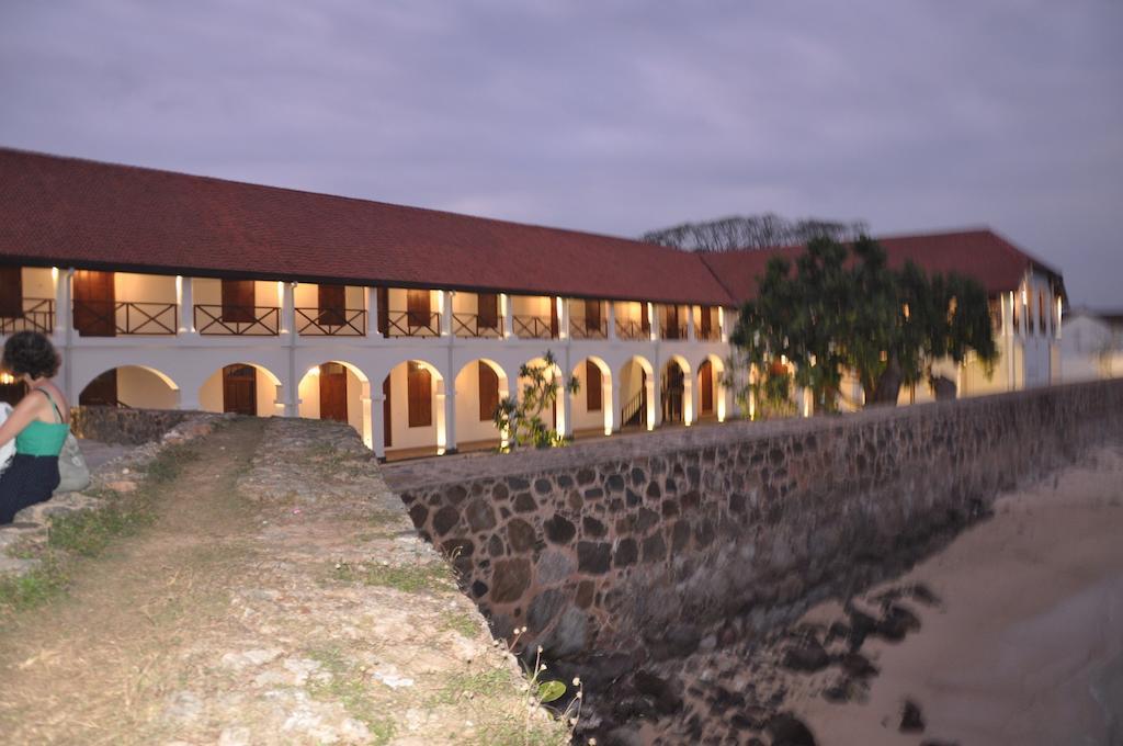 Thenu Rest Guest House Galle Bagian luar foto