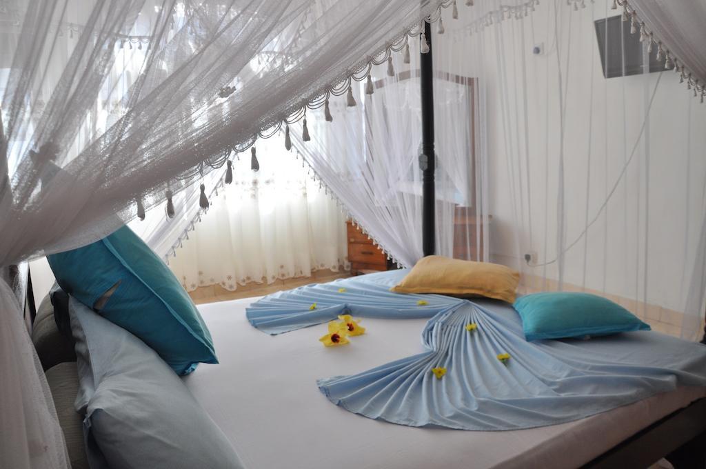 Thenu Rest Guest House Galle Ruang foto